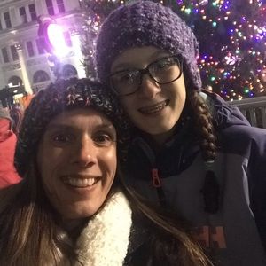 Meet your Posher, Dawn